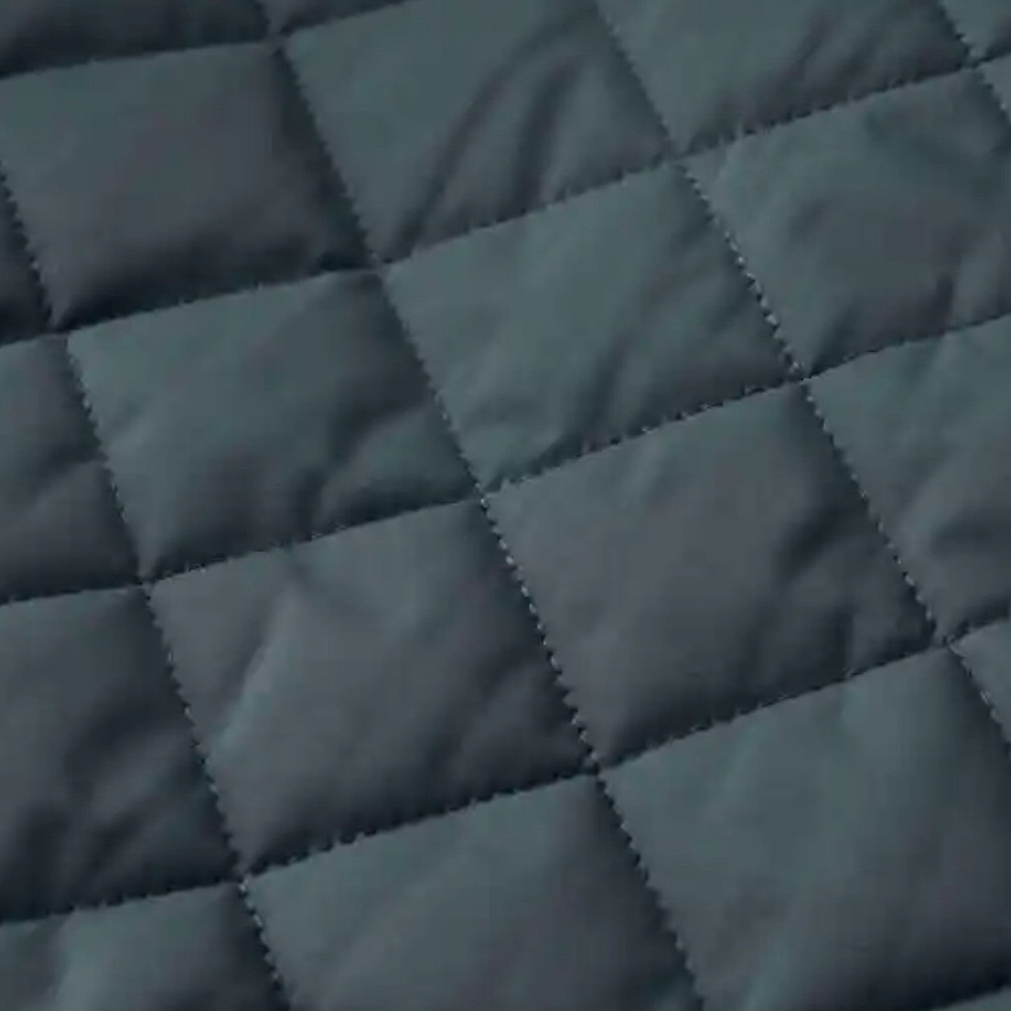 Jalcon | Men’s Quilted Fleece-Lined Jacket