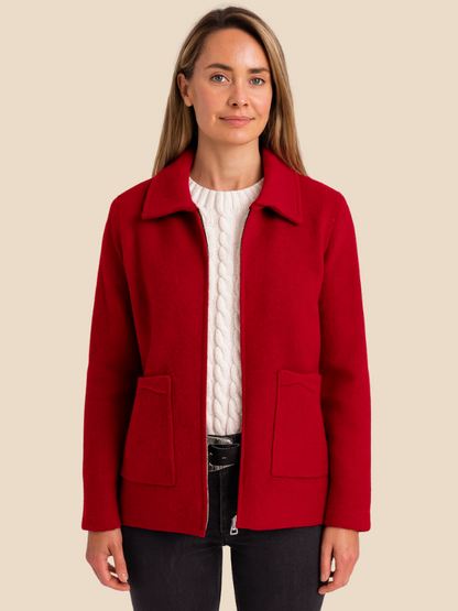 Aspen | Elegant Cardigan Jacket