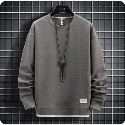 Marivon | Men’s Knit Tracksuit SetKnit Lounge Set