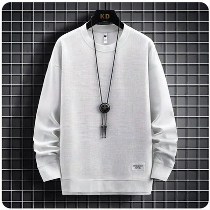 Marivon | Men’s Knit Tracksuit SetKnit Lounge Set