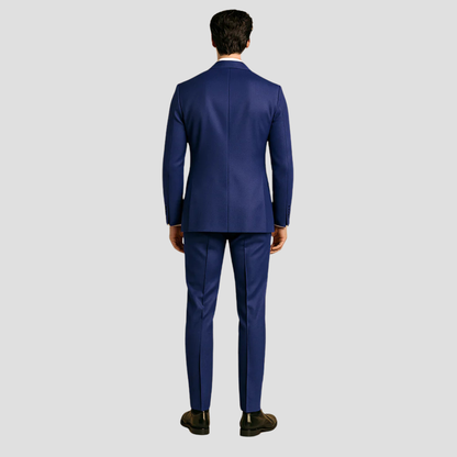 Orvain | Men’s Tuxedo Three-Piece Suit