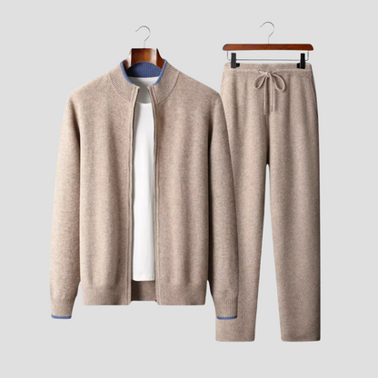 Meravin | Women’s Merino Wool Lounge Set