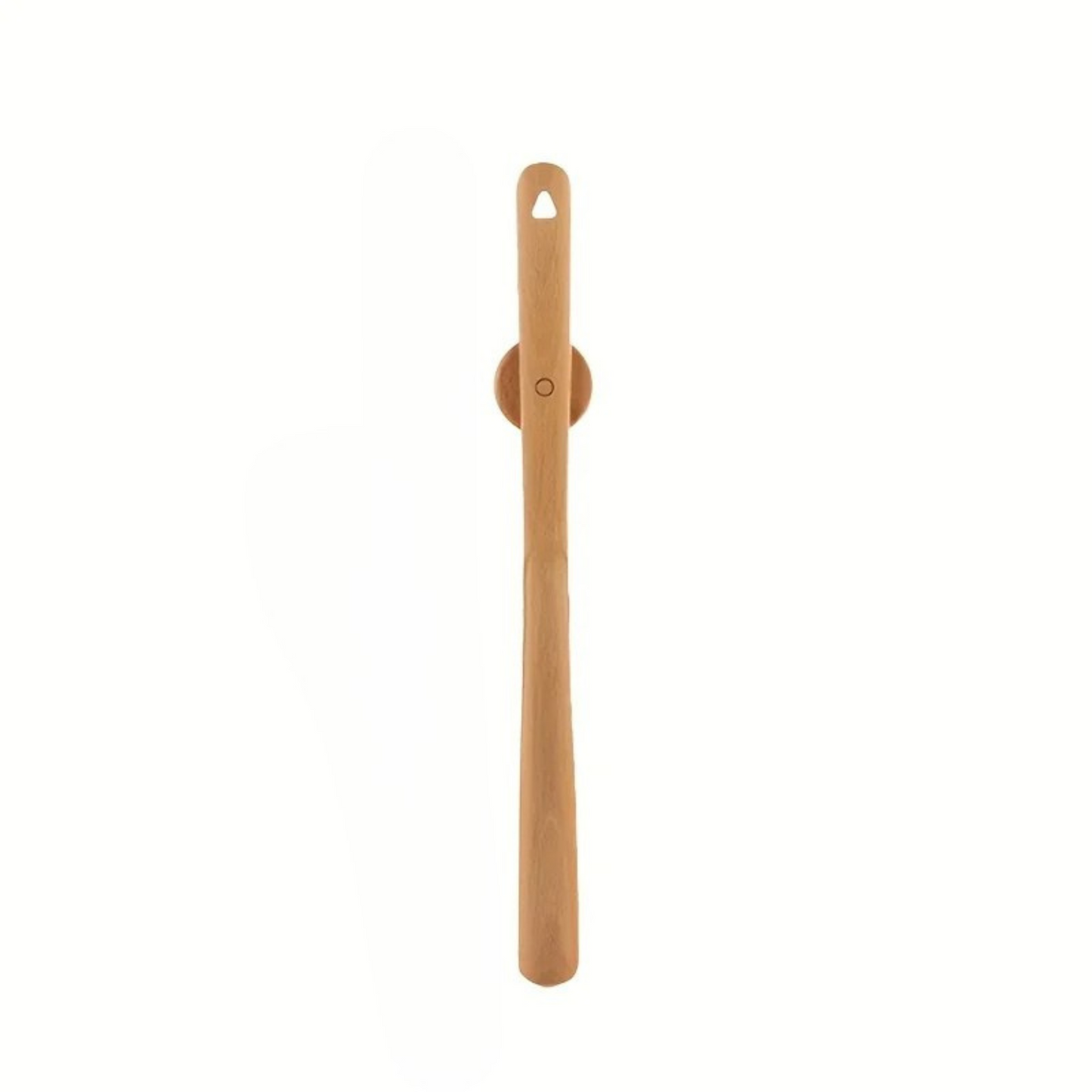 Orren | Handcrafted Beech Wood Long Shoehorn