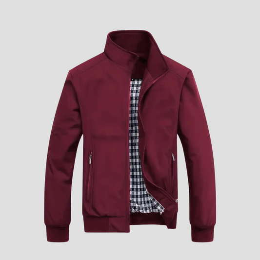 Vedrion | Men’s Casual Smart Jacket