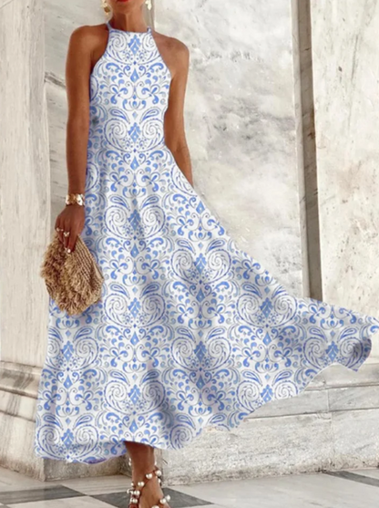 Mirella | Women’s Classic Casual Summer Dress