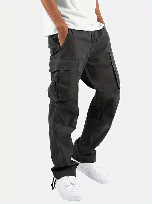 Moxley | Men’s Relaxed Fit Cargo Pants