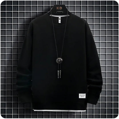 Marivon | Men’s Knit Tracksuit SetKnit Lounge Set