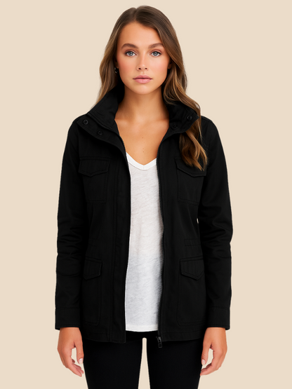 Rachel | Women’s Transitional Casual Jacket