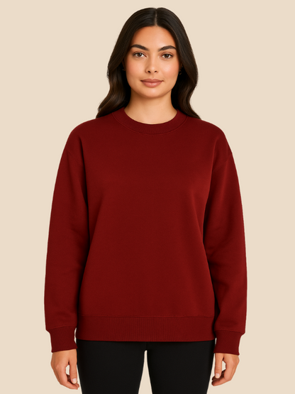 Nikita | Cozy Knit Sweater