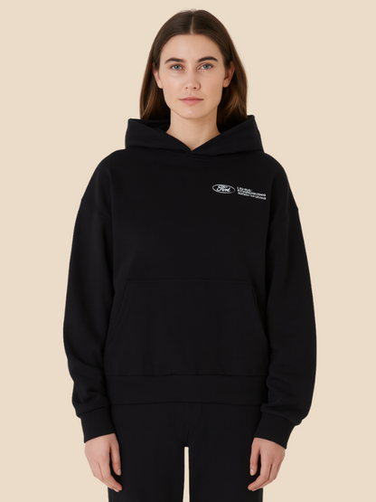 Bella | Women’s Oversized Hoodie