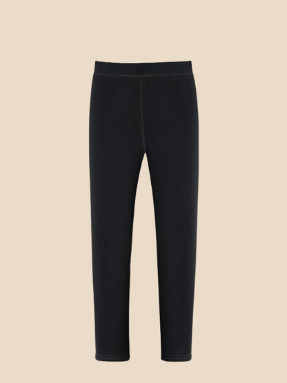 Aria | Women’s Thermal Fleece-Lined Leggings