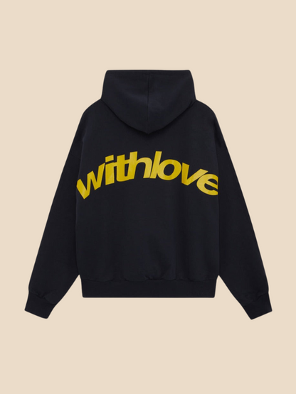Bella | Women’s Oversized Hoodie