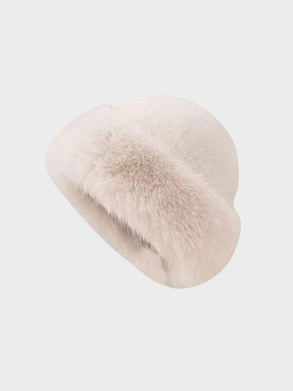 Bailey | Women’s Faux Fur Winter Hat