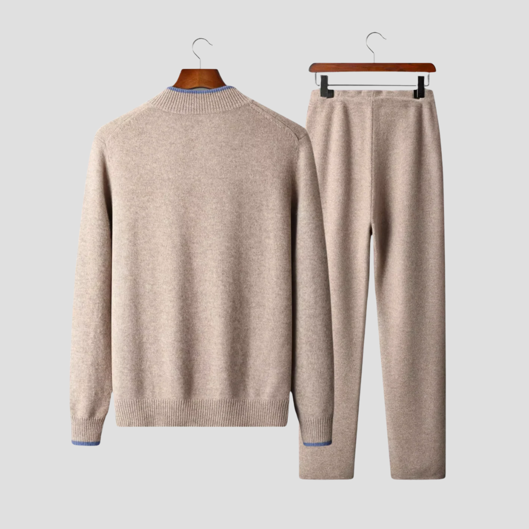 Meravin | Women’s Merino Wool Lounge Set
