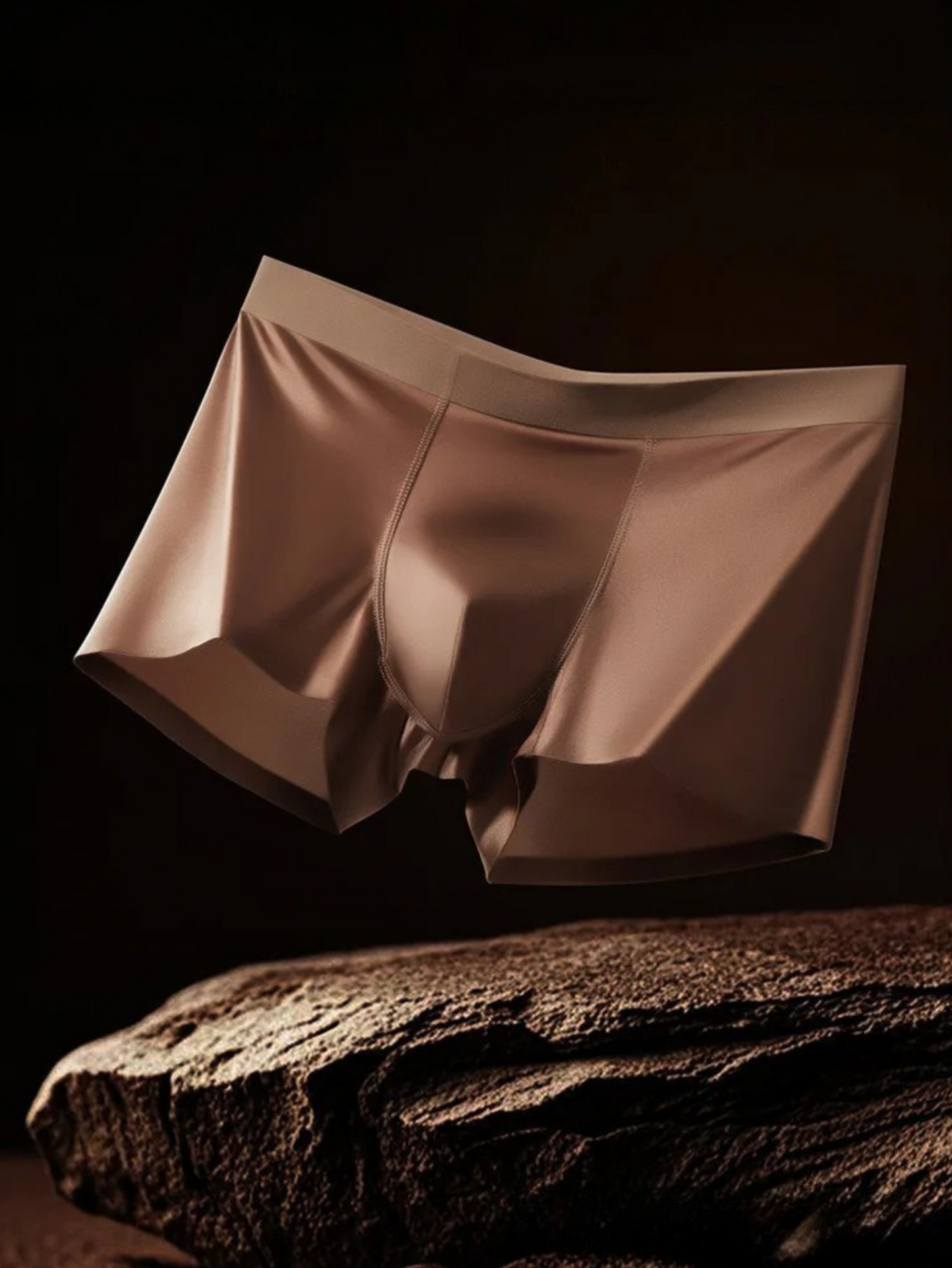 Prysm | Men’s Ice Silk Boxer Briefs