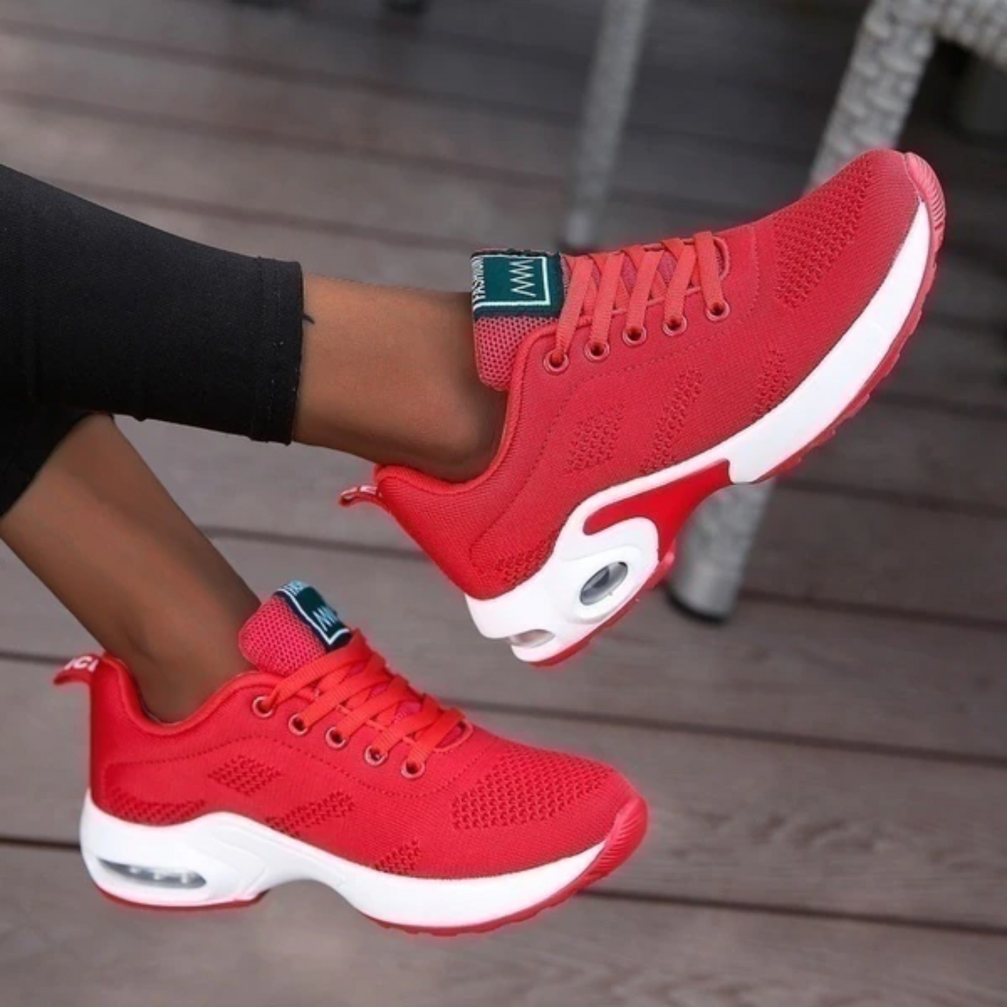 Peregrine | Women’s Lightweight Breathable Running Shoes