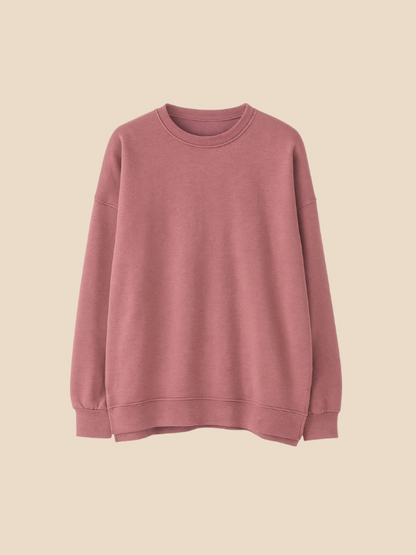 Nikita | Cozy Knit Sweater