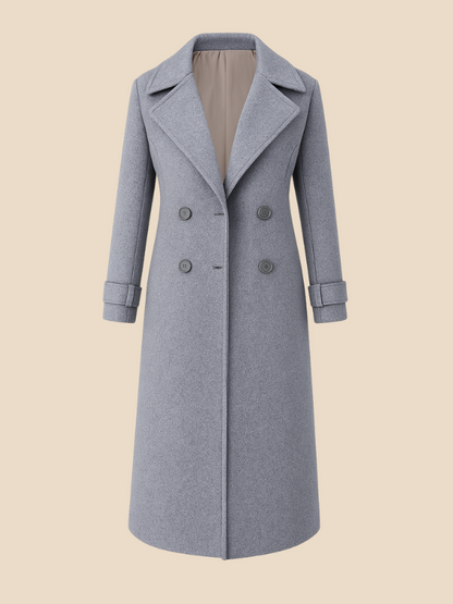 Elizabeth | Women’s Tailored Felt Jacket