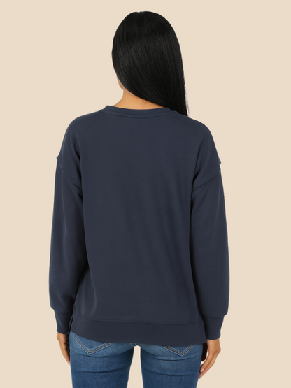 Nikita | Cozy Knit Sweater