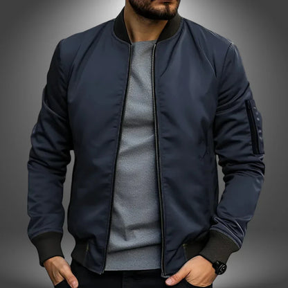 Joel | Men’s Lightweight Bomber Jacket