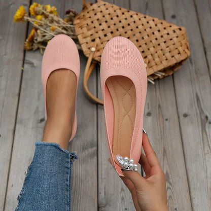 Talia | Women’s Slip-On Anti-Slip Shoes