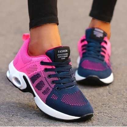 Peregrine | Women’s Lightweight Breathable Running Shoes