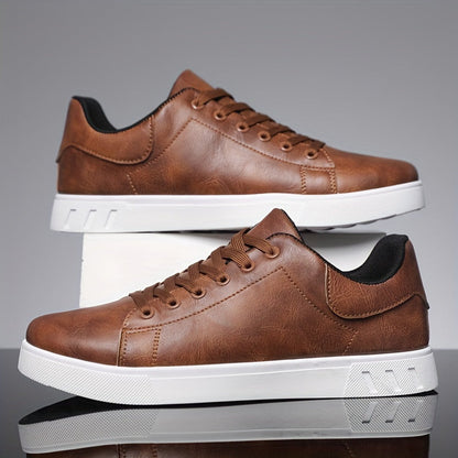 Ormere | Men’s Classic Stitch Detail Casual Shoes