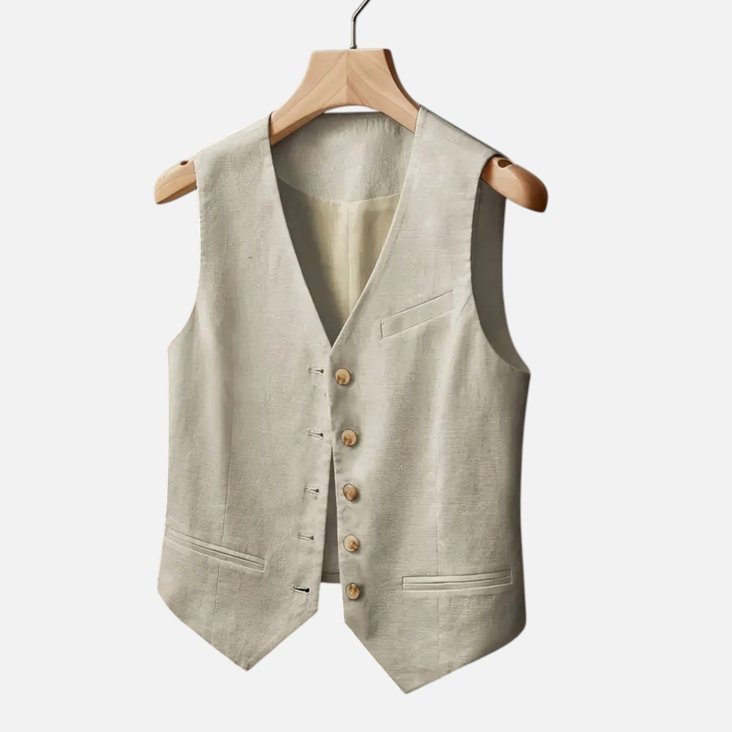 Quendria | Women’s Elegant Sleeveless Vest