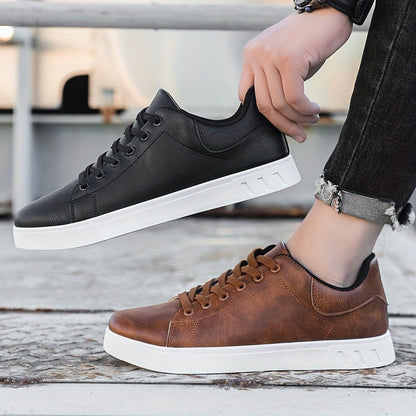 Ormere | Men’s Classic Stitch Detail Casual Shoes