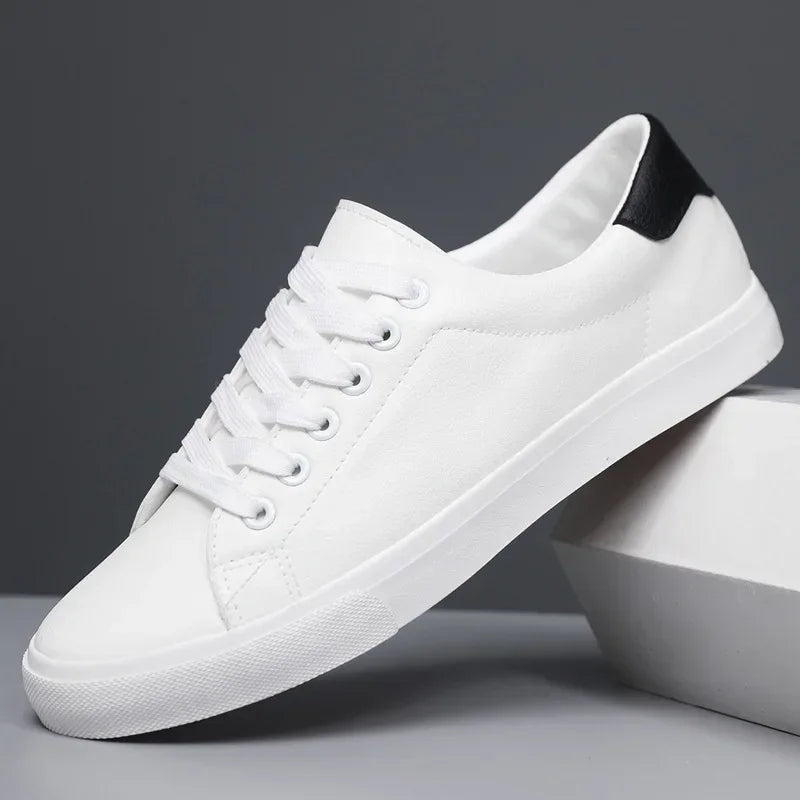 Ormere | Men’s Classic Stitch Detail Casual Shoes