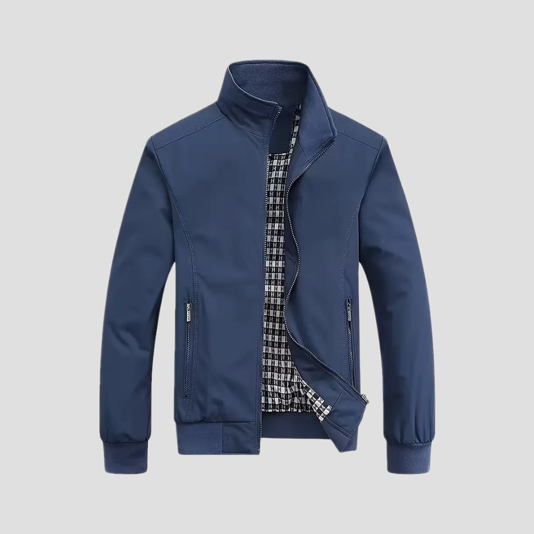 Vedrion | Men’s Casual Smart Jacket
