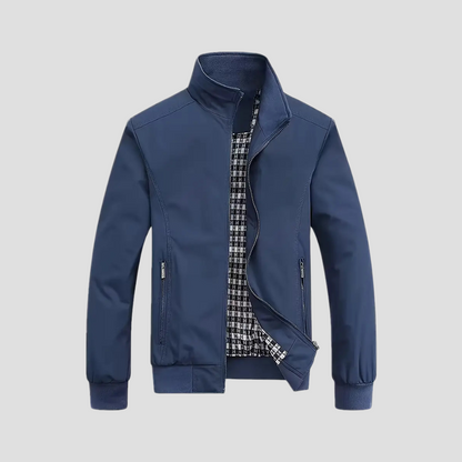 Vedrion | Men’s Casual Smart Jacket