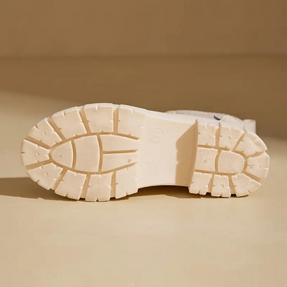 Montclair | Waterproof Ankle Rain Boots