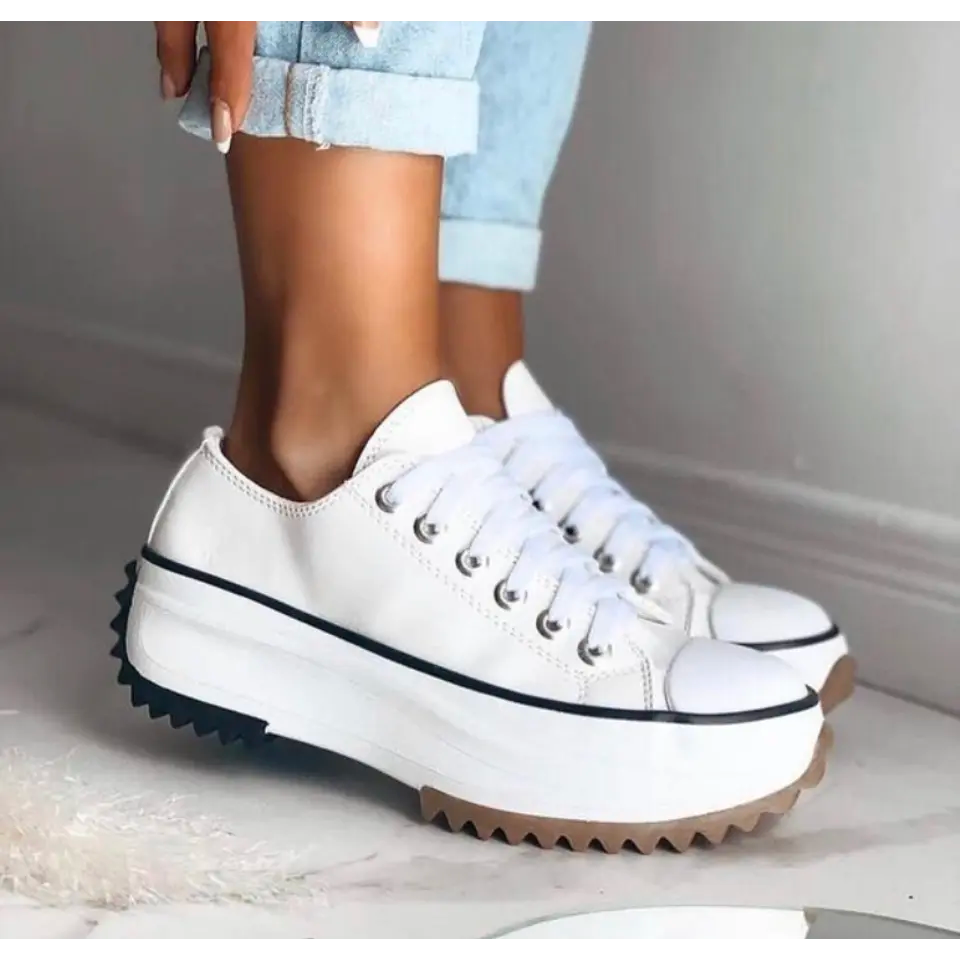 Ardenne | Women’s Platform Sneakers