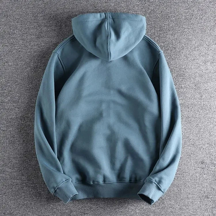 Wyson | Women’s Premium Heavyweight Zip-Up Hoodie