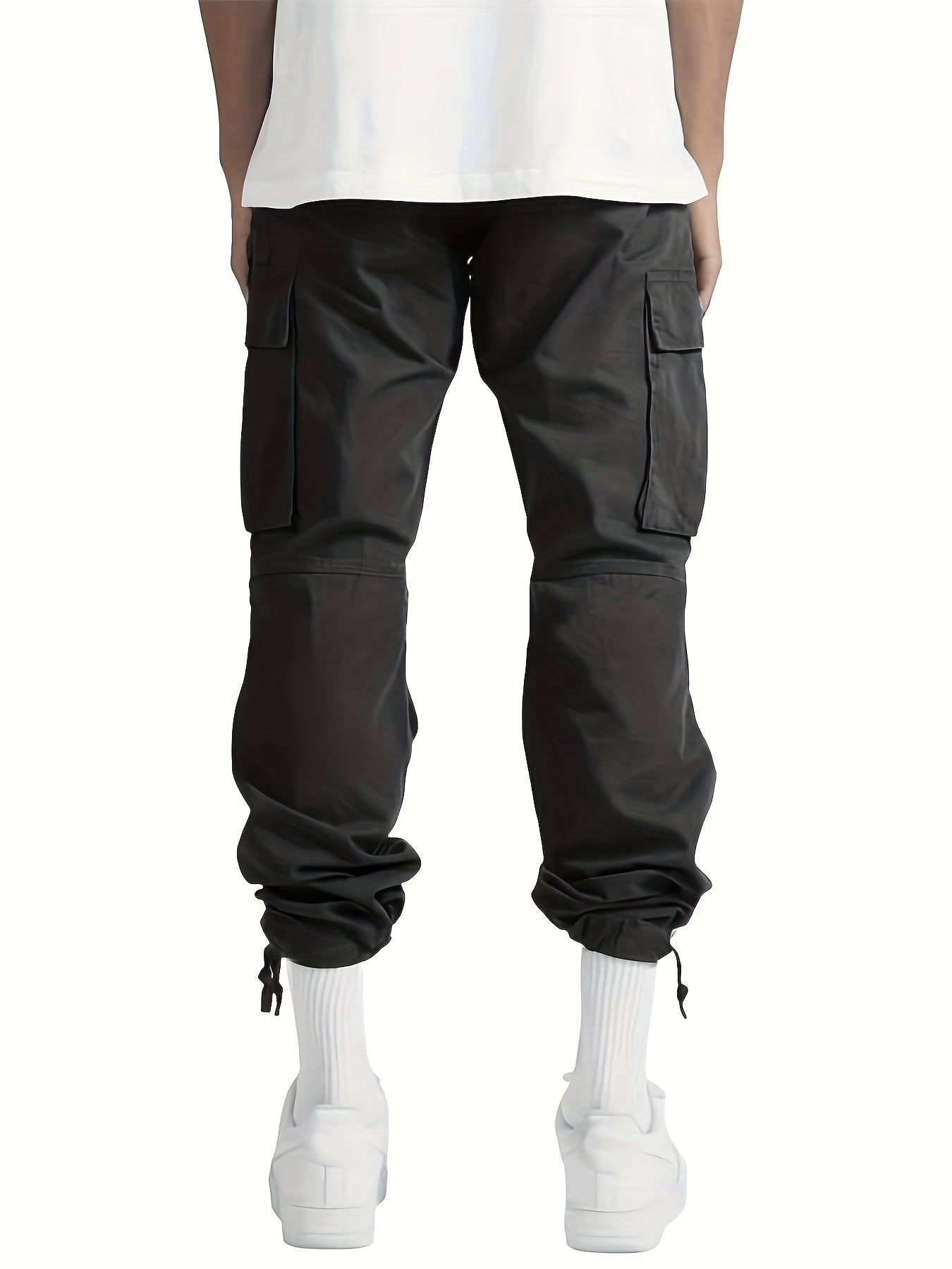 Moxley | Men’s Relaxed Fit Cargo Pants