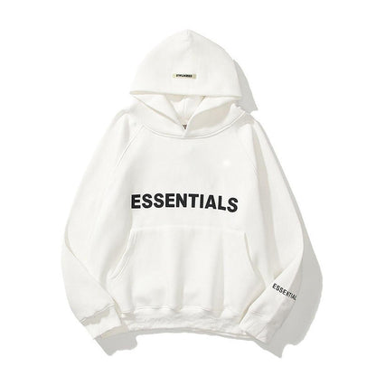 Essential Everyday Hoodie