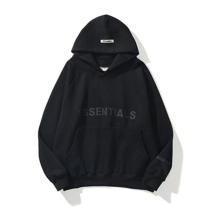 Essential Everyday Hoodie