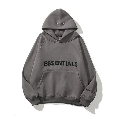 Essential Everyday Hoodie