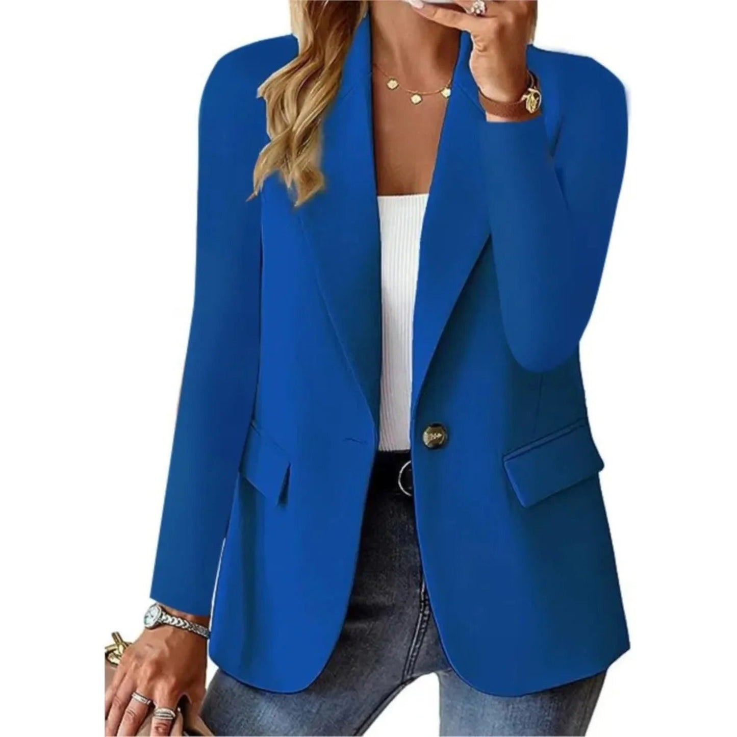Mireya | Women’s Blazer Jacket