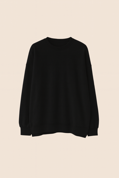 Nikita | Cozy Knit Sweater