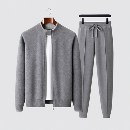 Meravin | Women’s Merino Wool Lounge Set
