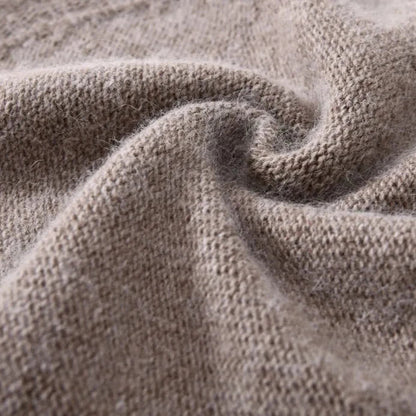 Celian | Unisex Slouchy Beanie Hat