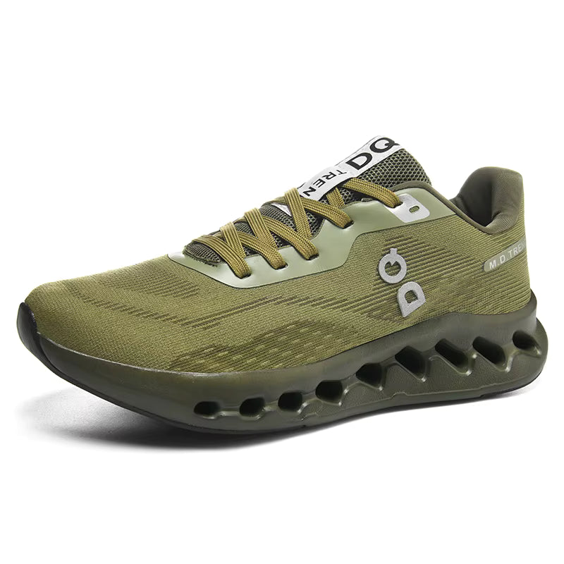 Emiliano | Men’s Air Mesh Performance Running Shoes