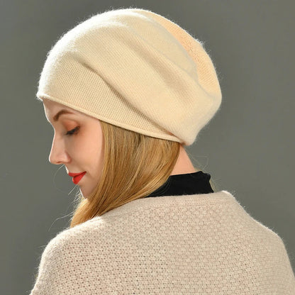 Celian | Unisex Slouchy Beanie Hat