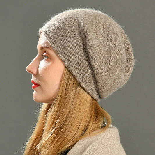 Celian | Unisex Slouchy Beanie Hat