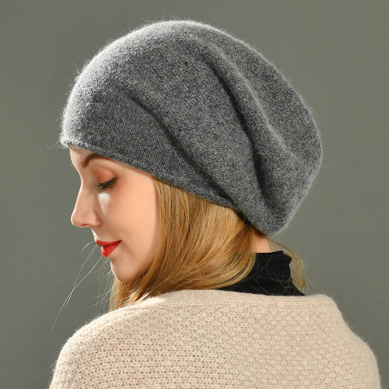 Celian | Unisex Slouchy Beanie Hat