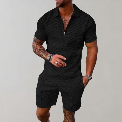 Maveris | Men’s Summer Set