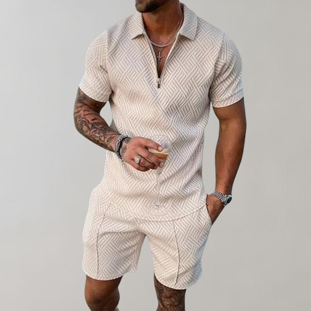 Maveris | Men’s Summer Set