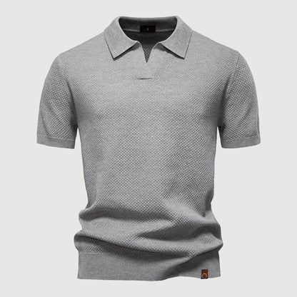 Jeremiah | Men’s L’Eleganza di Milano Polo Shirt